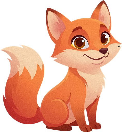 Felix the Fox