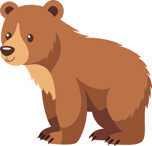 Malcolm the Bear