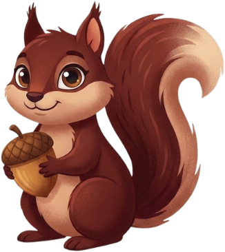 Squirrel